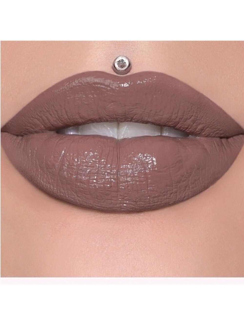 Jeffree Star. - Supreme Gloss - Tea Bag - NIB